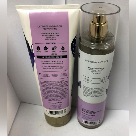 Butterfly - 2 pc Bundle - Picture 2 of 2